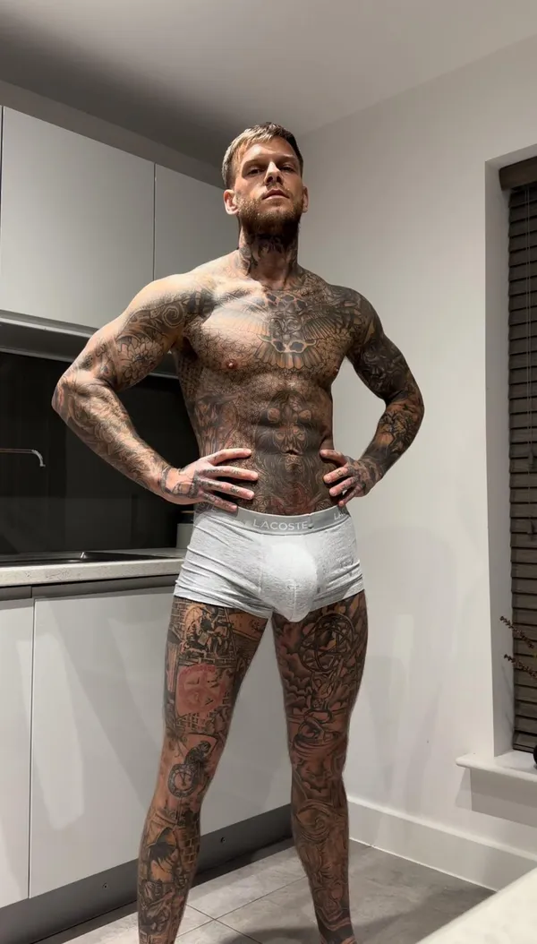 Ellis Lacey's BabeWiki Profile