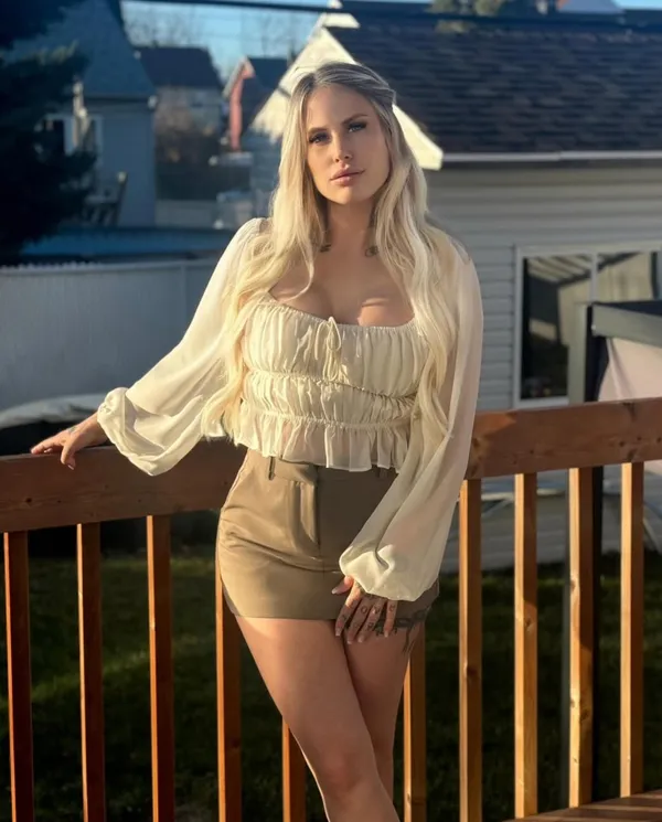 Elloise Pare's photo 4