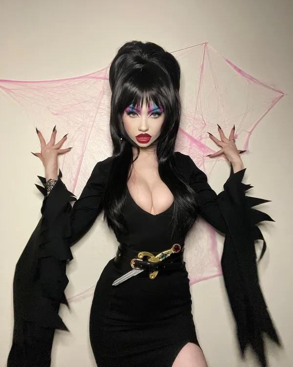 Elora Kenna's photo 3