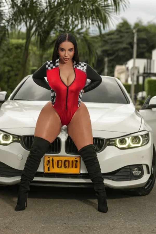 Elsa Rush's BabeWiki Profile