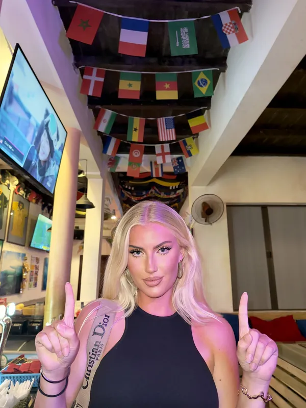 Elsa Thora's photo 7