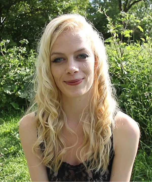 Elvira Friis's BabeWiki Profile