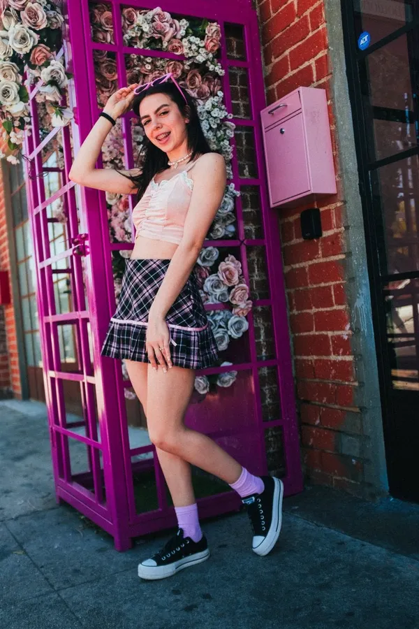 Ema Lee Baby's photo 3