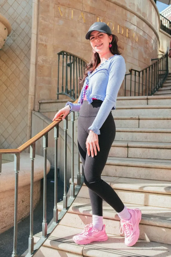 Ema Lee Baby's photo 7