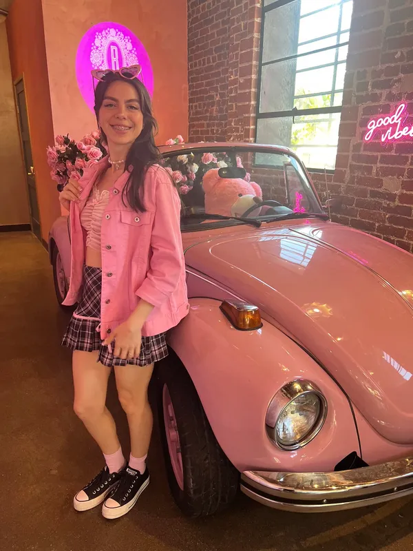 Ema Lee Baby's photo 8