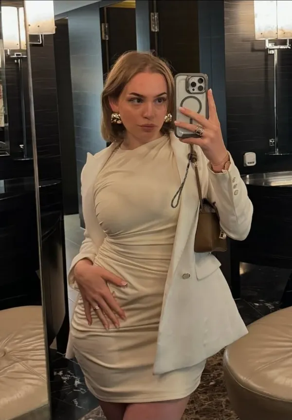 Ema Santi's BabeWiki Profile