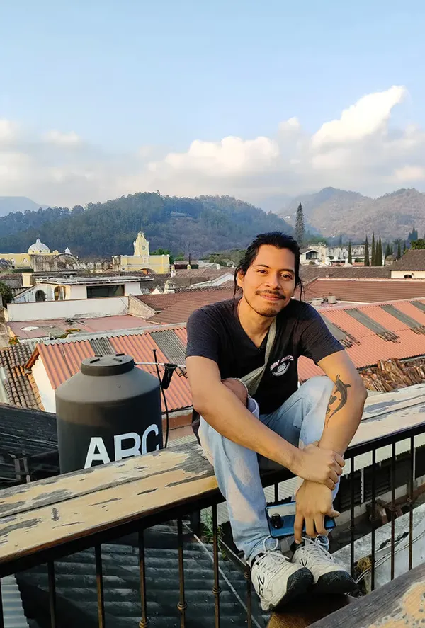 Emanuel's BabeWiki Profile