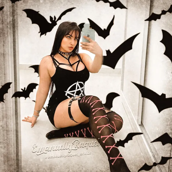 Emanuelly Raquel's photo 7