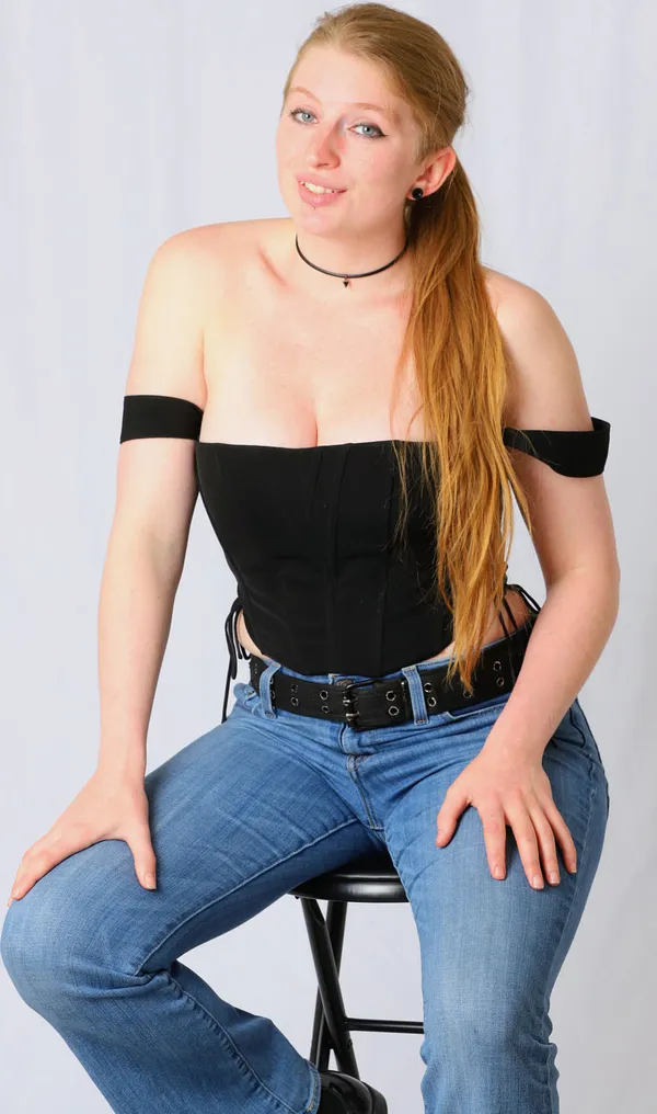 Ember Springs's BabeWiki Profile