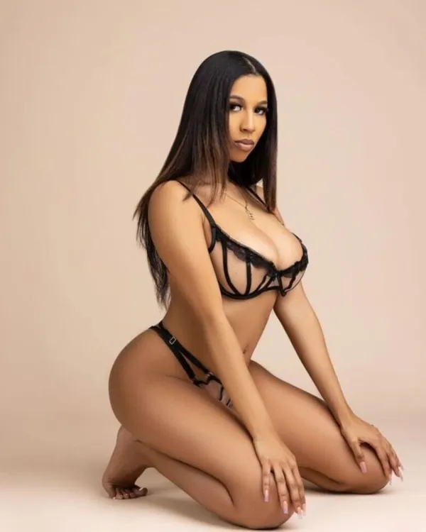 Emely Torres's BabeWiki Profile