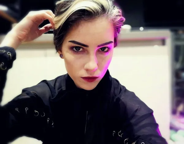 Emery Aylar's BabeWiki Profile