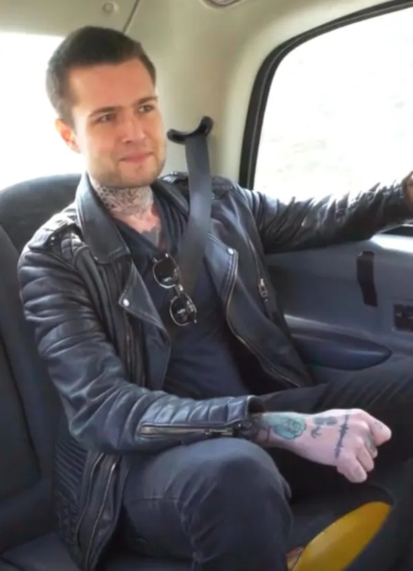 Emil Graae's BabeWiki Profile