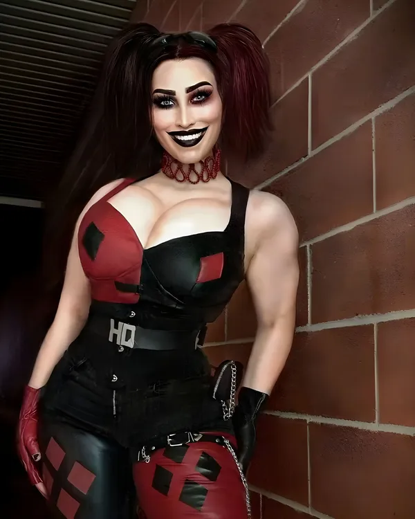 Emilia Zabberoni's photo 3