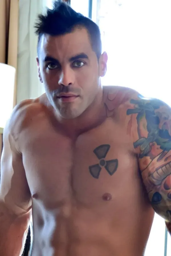 Emilio Calabria's BabeWiki Profile