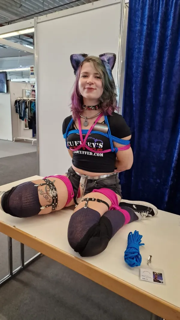 Emily Addams (German)'s photo 3