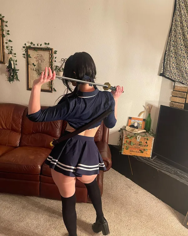 Emily Amaya's photo 5