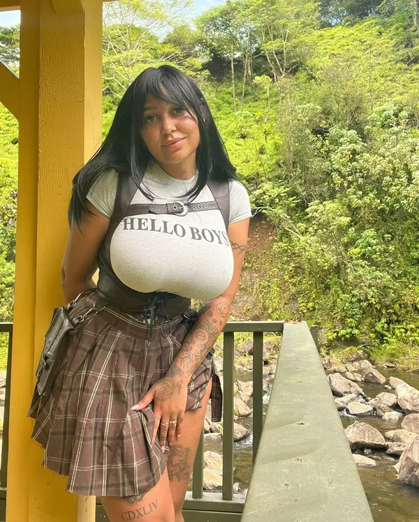 Emily Cheree's BabeWiki Profile