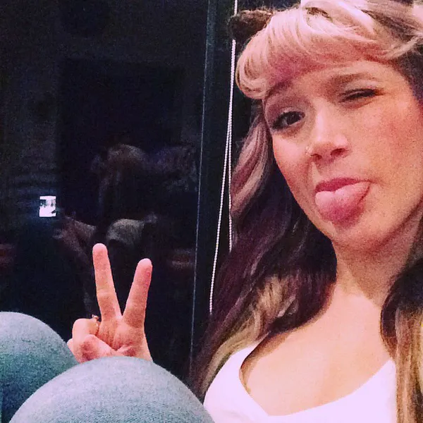 Emily Saphire's photo 3