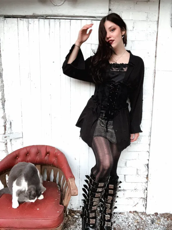 Emma Choice's photo 9