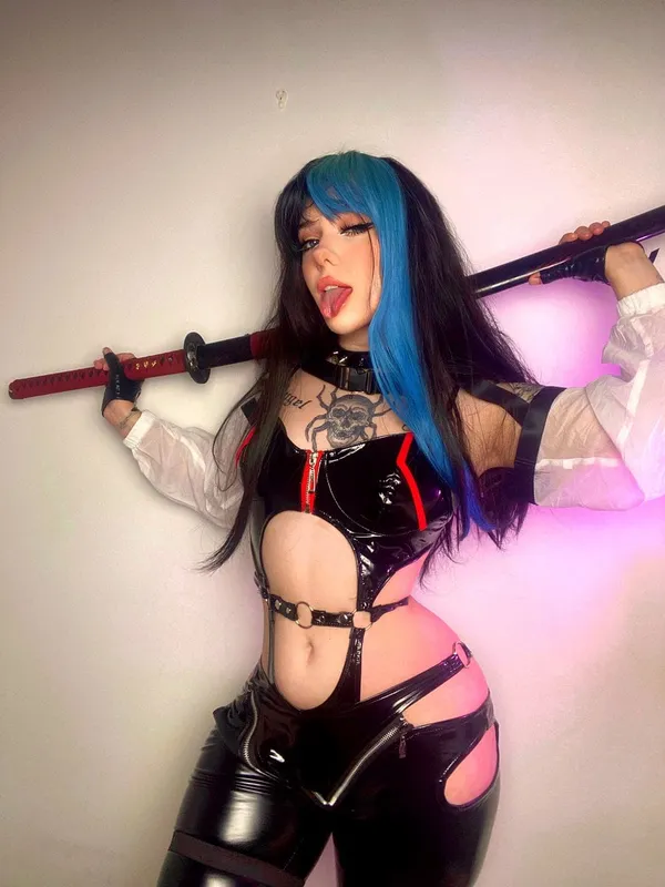 Emma Karlsen's BabeWiki Profile