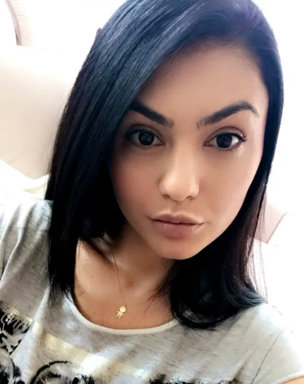 Emma Kuzi's BabeWiki Profile