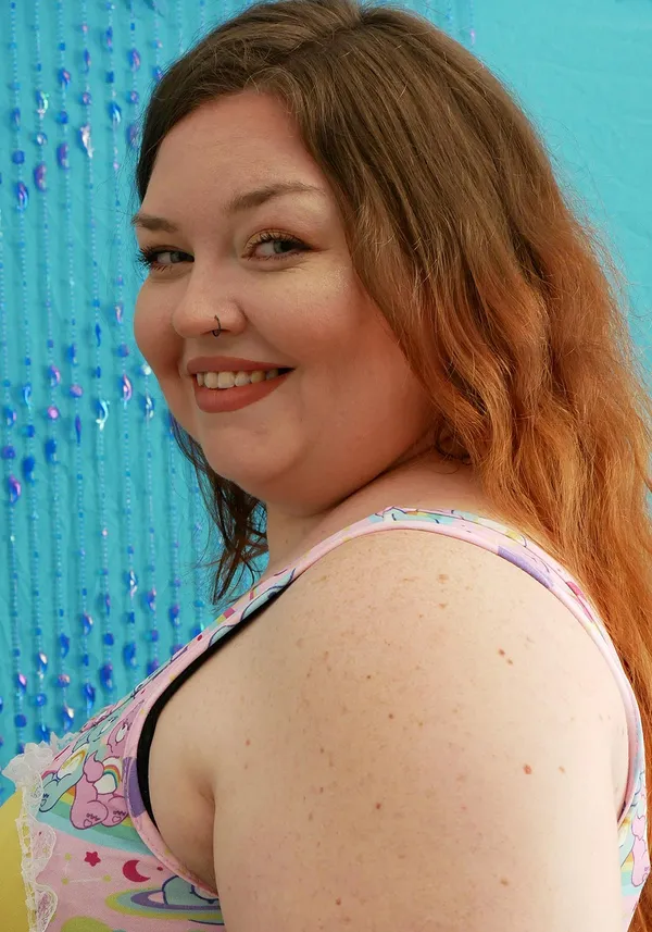 Emmy Cakes's BabeWiki Profile