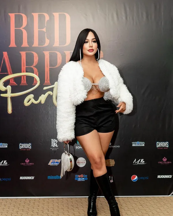 Emny Rodriguez's photo 7