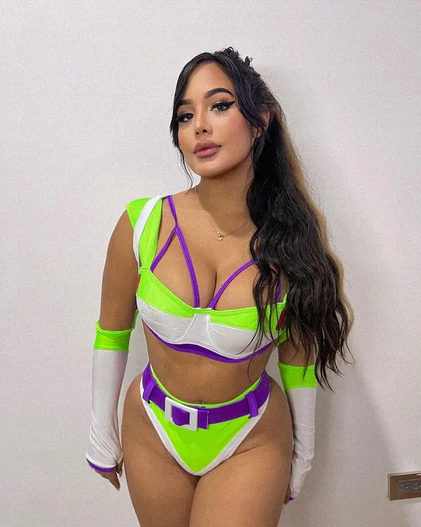 Emny Rodriguez's BabeWiki Profile