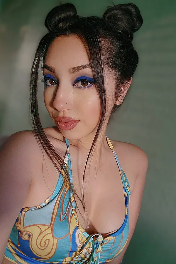 Empress Jennifer's photo 8