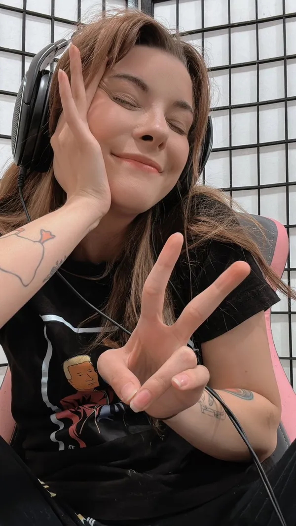 Envy Anne's BabeWiki Profile