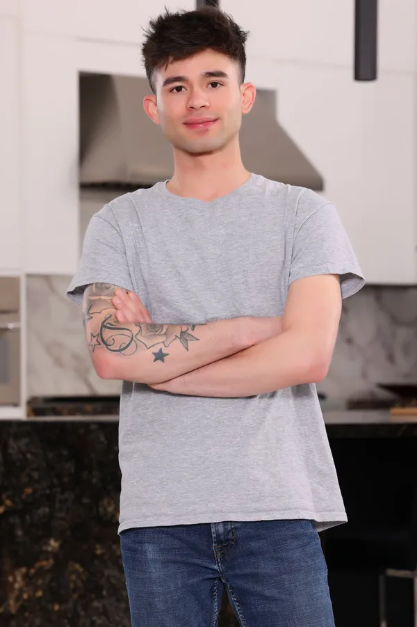 Enzo East's BabeWiki Profile