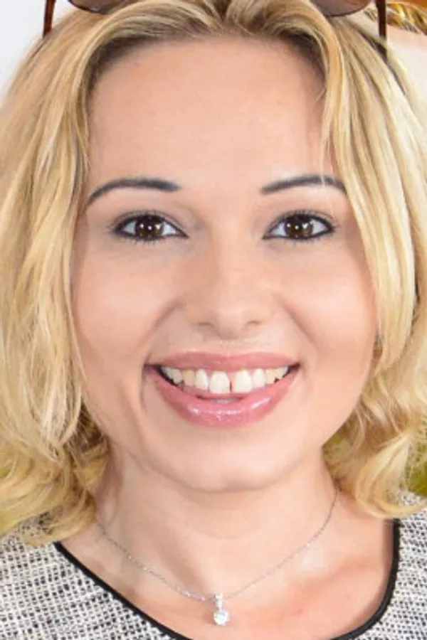 Epiphany Jones's photo 3