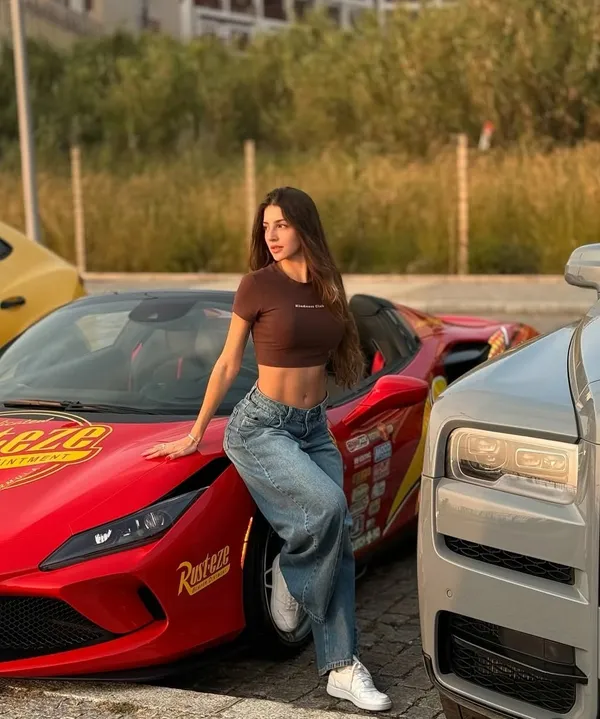 Ercilia Micarelli's photo 4