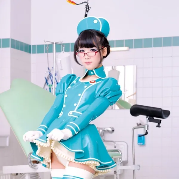 Eri Kitami's photo 4