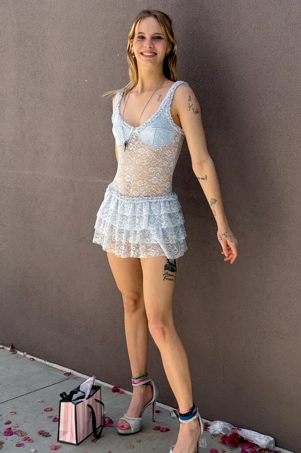 Erica Candfield's photo 10