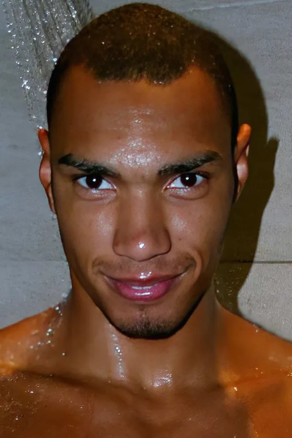 Erik Hard's BabeWiki Profile