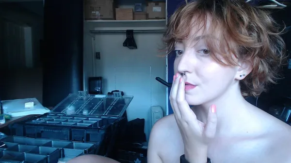 Erika Gold's photo 3