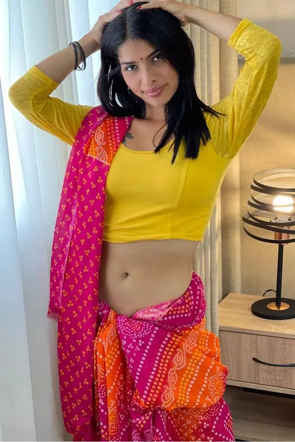 Erika Ramirez's BabeWiki Profile