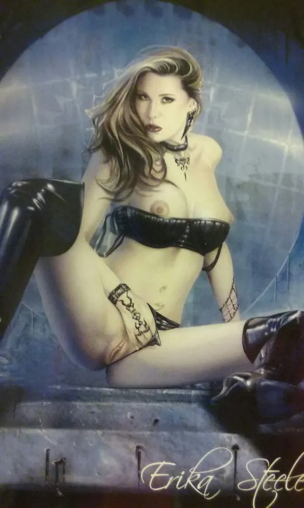 Erika Steele's photo 5