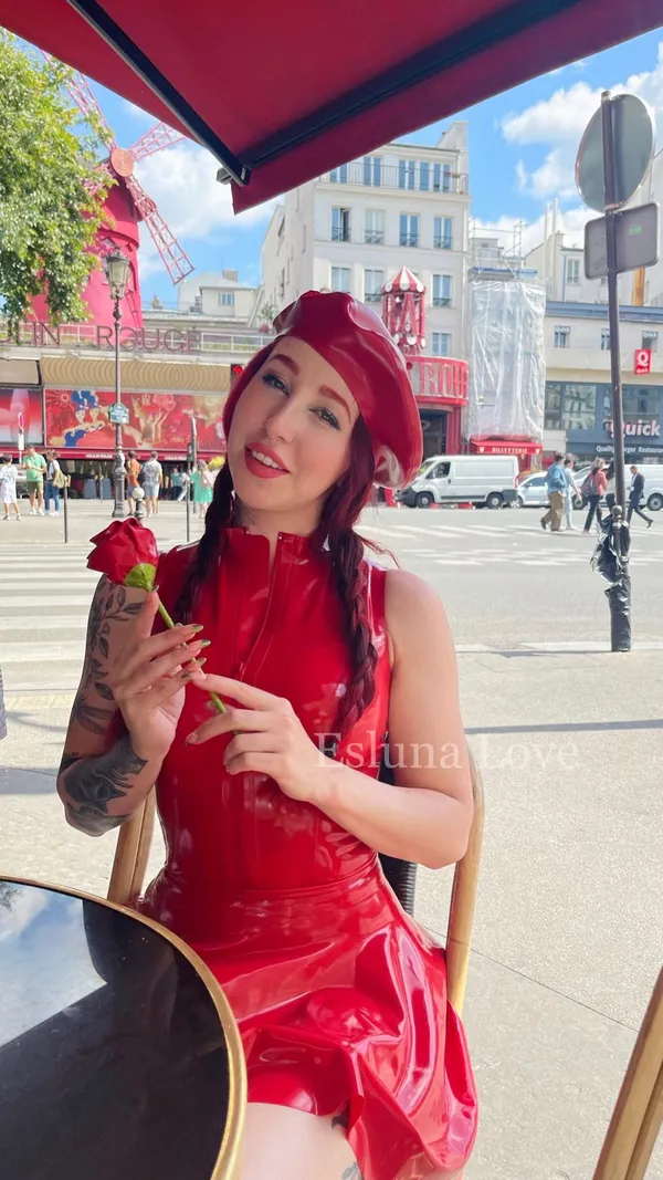 Esluna Love's BabeWiki Profile