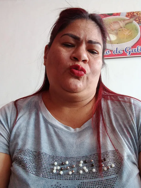 Esmeralda Escobar's BabeWiki Profile