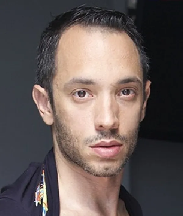 Esteban Orive's photo 3