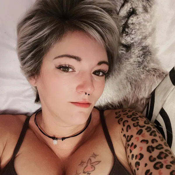 Estefani Tarrago's photo 3