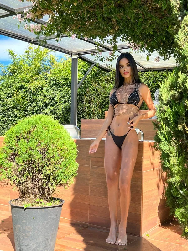 Estefania Gaitan's photo 5