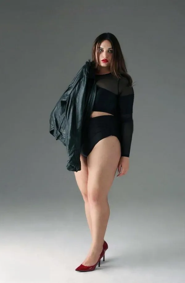 Estefania Villarreal's BabeWiki Profile