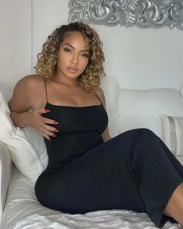 Estelle Bekouche's photo 5