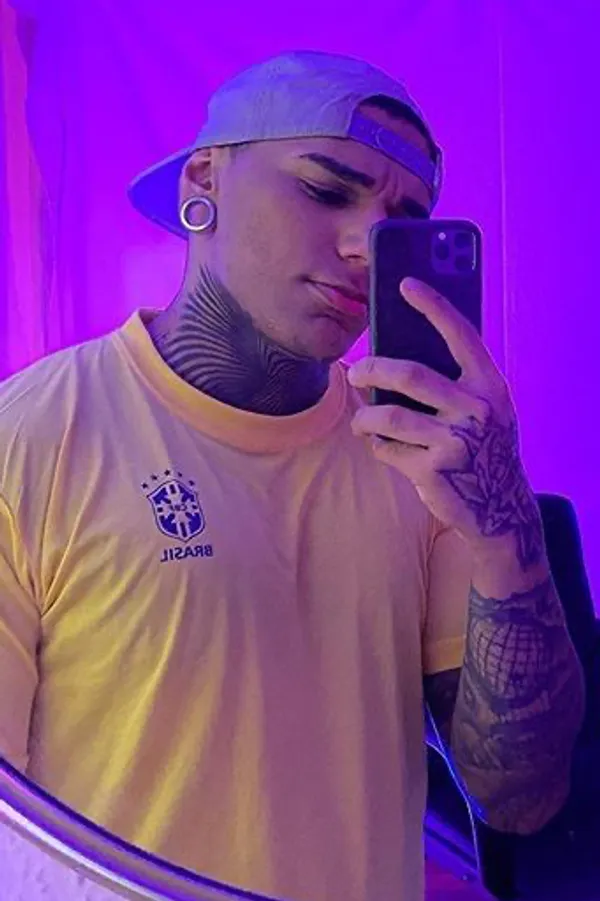 Estevão Oliveira's photo 3