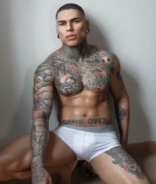 Estevao Oliveira's BabeWiki Profile