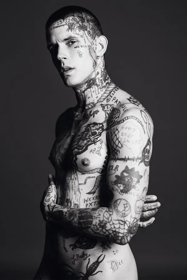 Ethan O's BabeWiki Profile