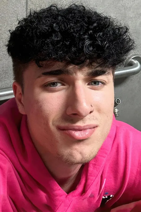 Ethan Seeks's BabeWiki Profile